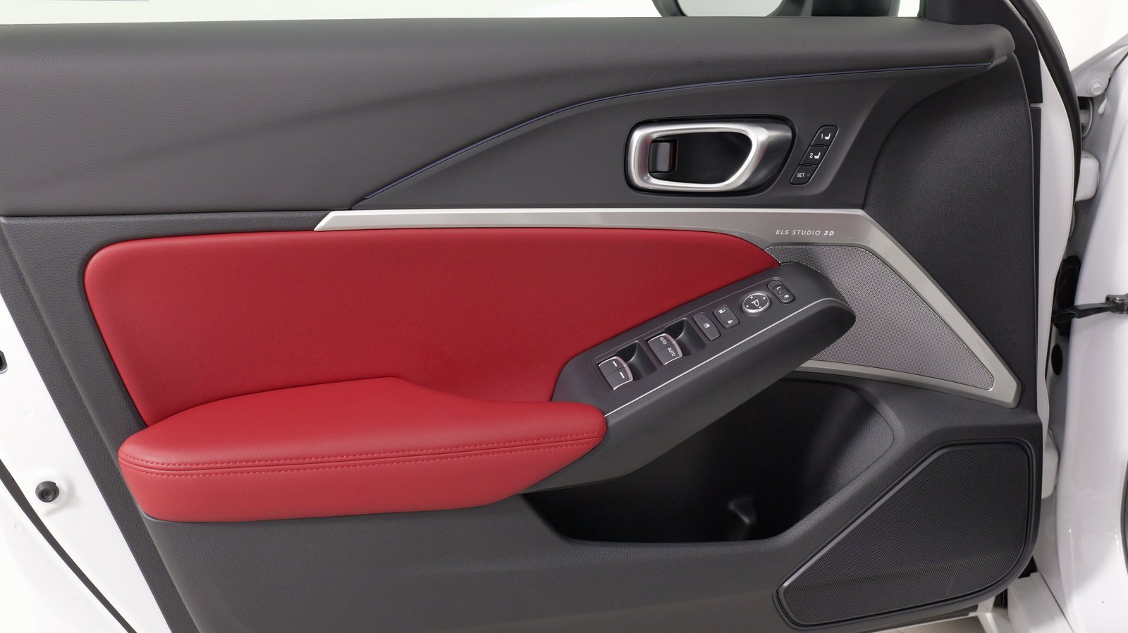 Used 2025 Acura Integra A-Spec image 28