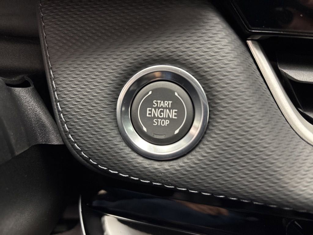 New 2026 Chevrolet Equinox LT w/ Convenience Package II FWD image 17