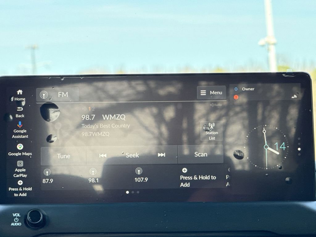 New 2026 Honda Pilot Sport image 12