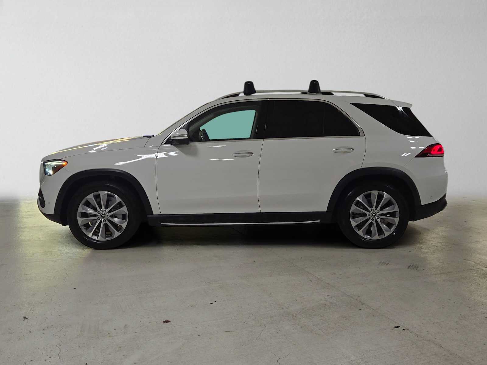 Used 2020 Mercedes-Benz GLE 350 4MATIC image 6