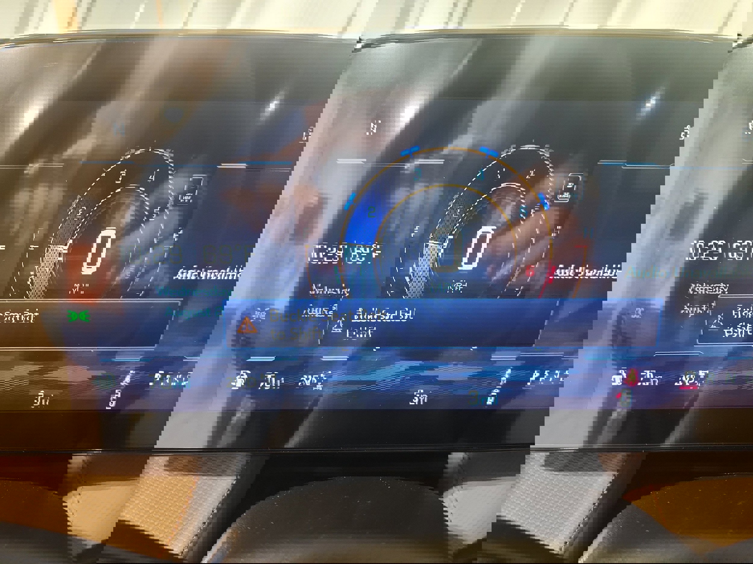 New 2026 Chevrolet Equinox ACTIV w/ Convenience Package III image 16