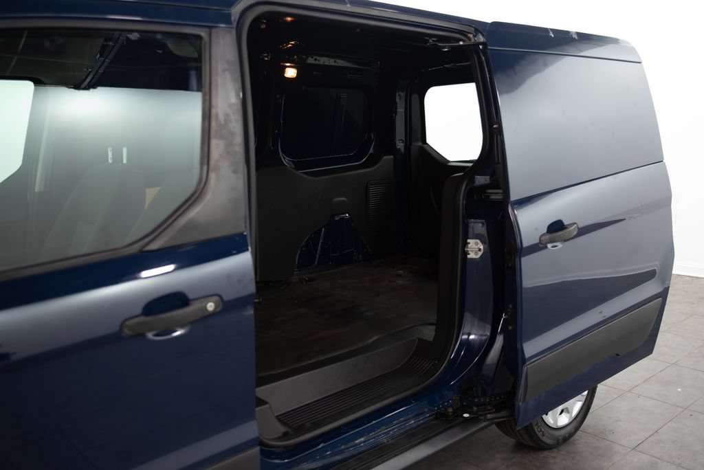 Used 2017 Ford Transit Connect XL FWD image 7