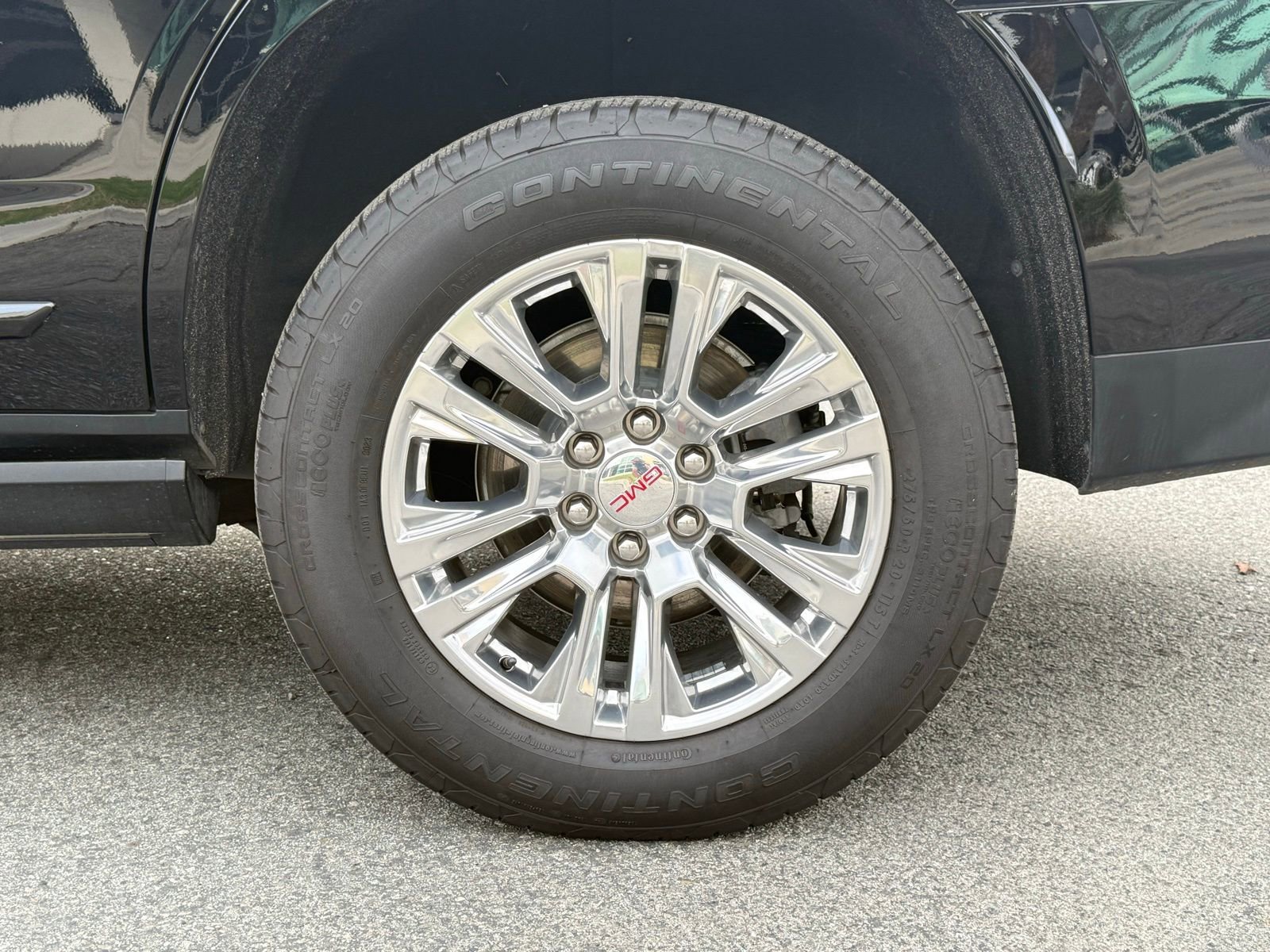 Used 2022 GMC Yukon Denali image 19