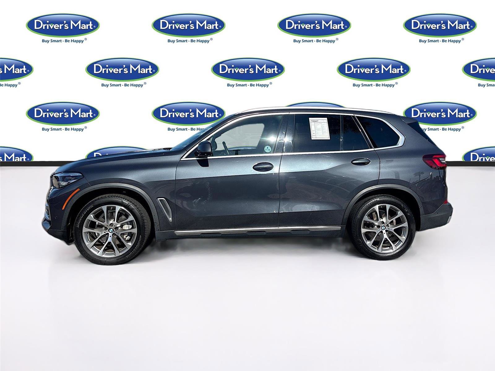 Used 2020 BMW X5 xDrive40i w/ Premium Package image 5