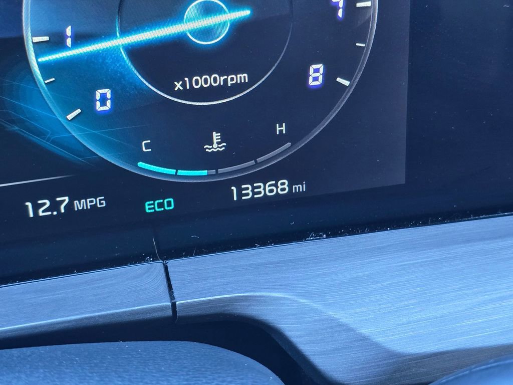 Used 2024 Kia Telluride SX Prestige X-Line image 31