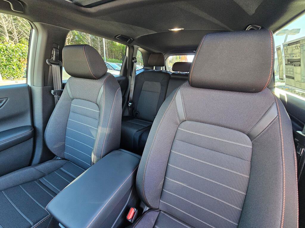 New 2027 Honda CR-V Sport image 24