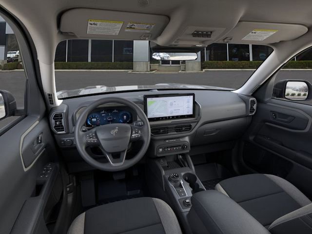 New 2025 Ford Bronco Sport Big Bend AWD/4WD image 9