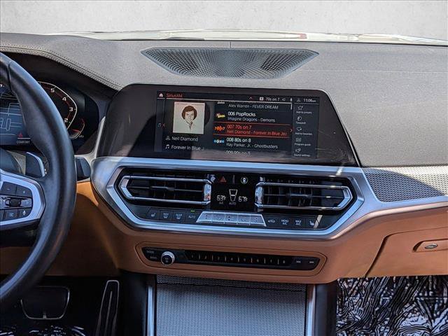Used 2020 BMW M340i w/ Premium Package RWD image 20