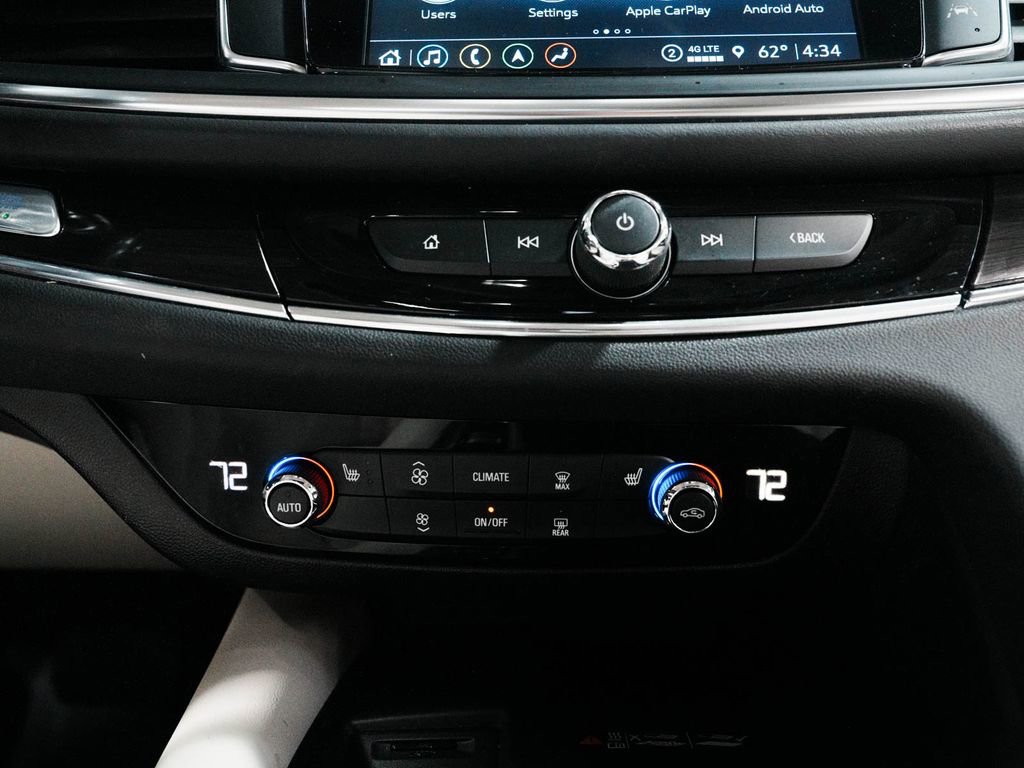 Used 2023 Buick Enclave Essence w/ Experience Buick Package image 20