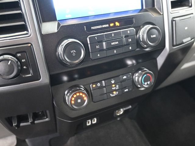 Used 2020 Ford F150 XLT image 33