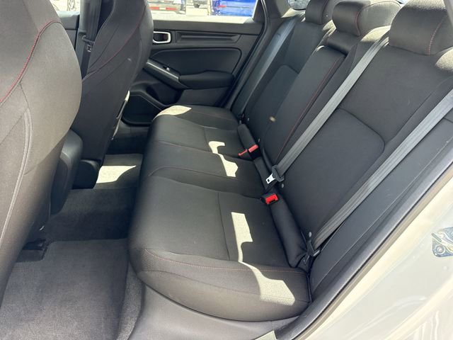 Used 2026 Honda Civic Si image 23