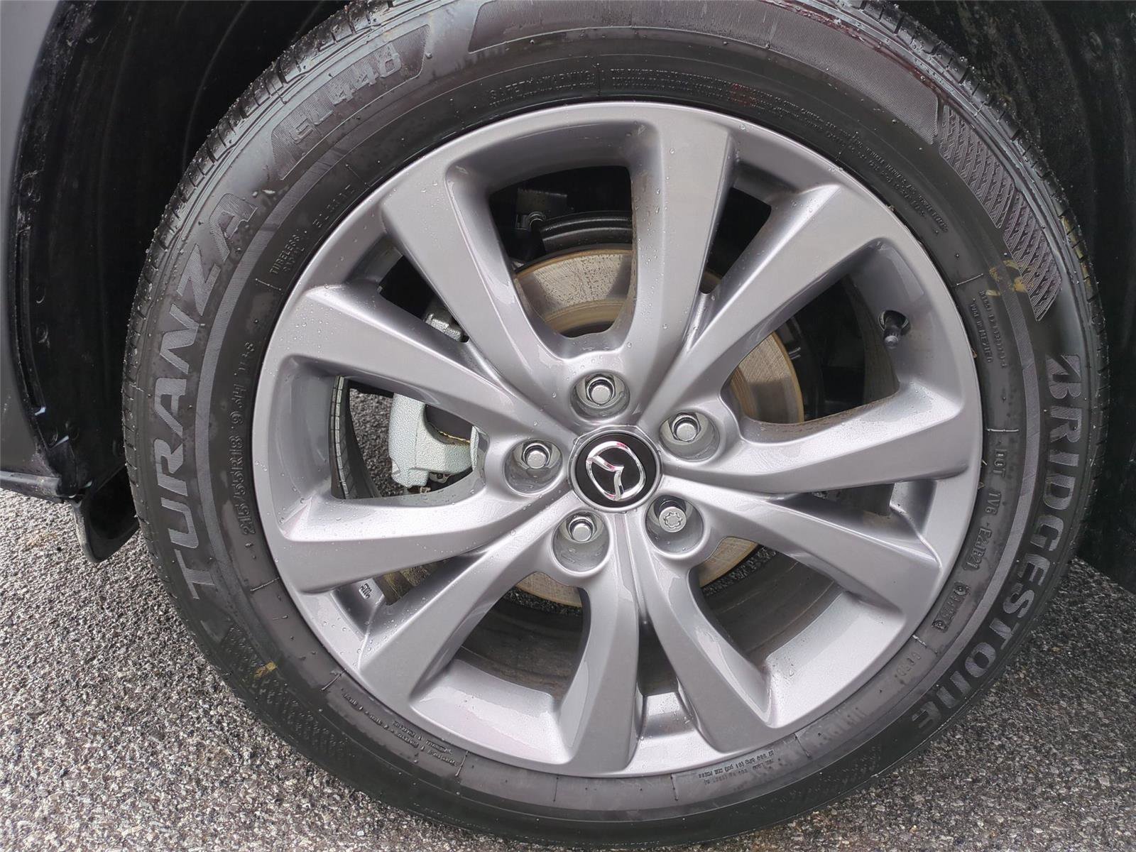 New 2026 MAZDA CX-30 AWD 2.5 S image 23