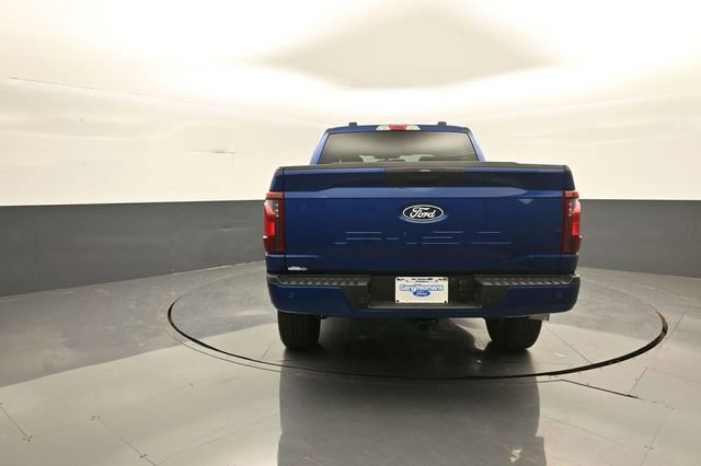 New 2026 Ford F150 STX w/ Equipment Group 200A AWD/4WD image 6
