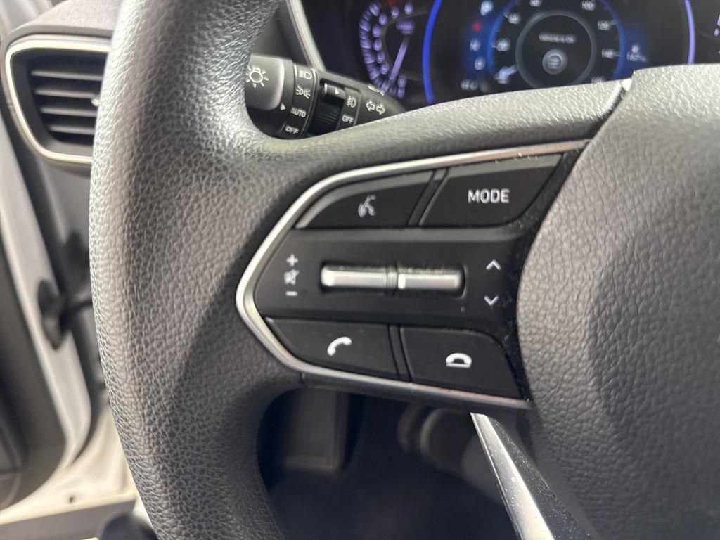 Used 2020 Hyundai Santa Fe SEL AWD/4WD image 29