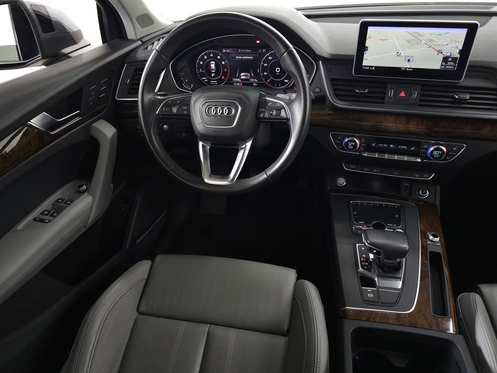 Used 2018 Audi Q5 Prestige AWD/4WD image 19