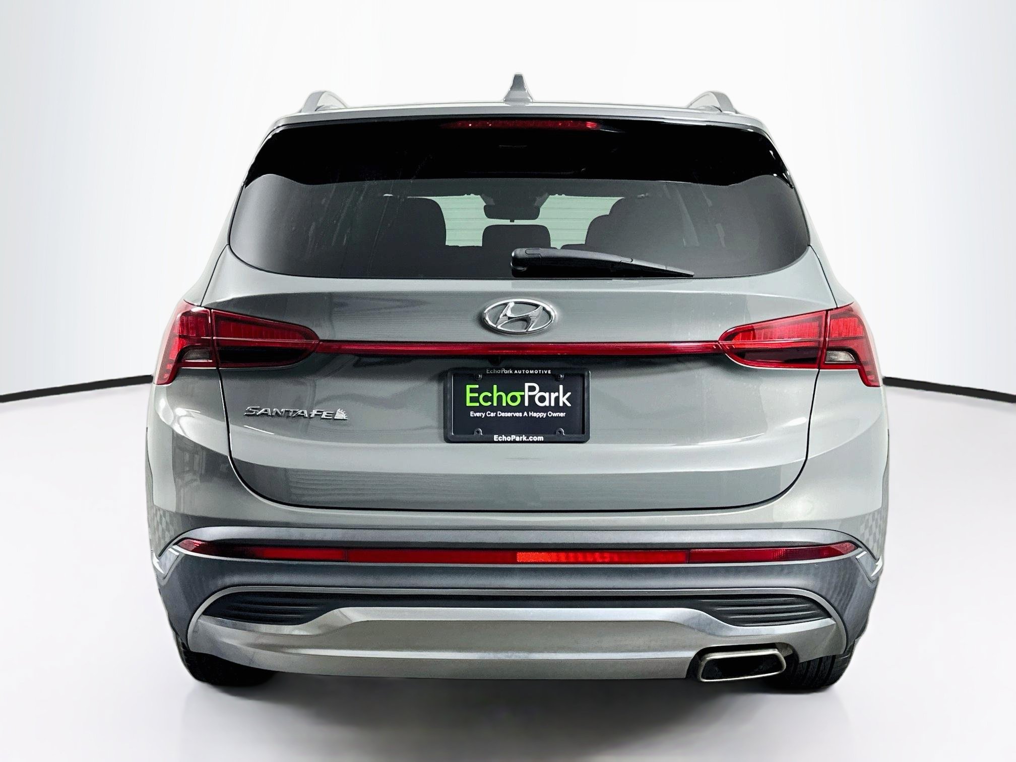 Used 2021 Hyundai Santa Fe SEL FWD image 7