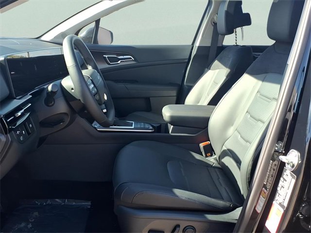 New 2026 Kia Sportage SX image 21