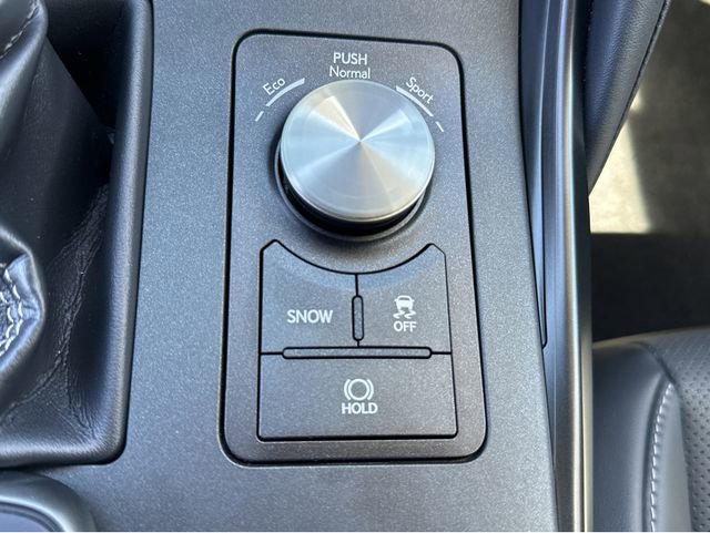 Certified 2024 Lexus IS 350 F Sport RWD image 30