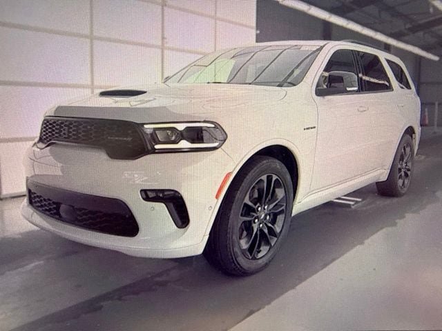 Used 2023 Dodge Durango R/T AWD/4WD image 2