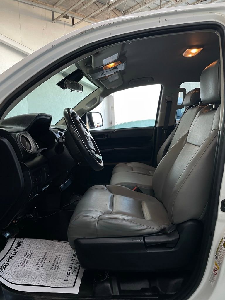 Used 2019 Toyota Tundra SR image 17
