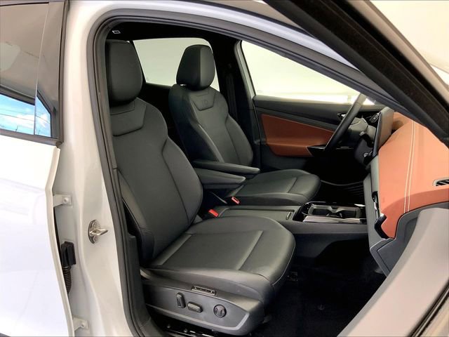 Certified 2022 Volkswagen ID.4 Pro S RWD image 17