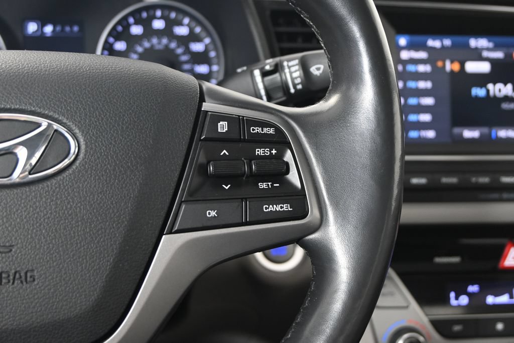 Used 2018 Hyundai Elantra Value Edition FWD image 37