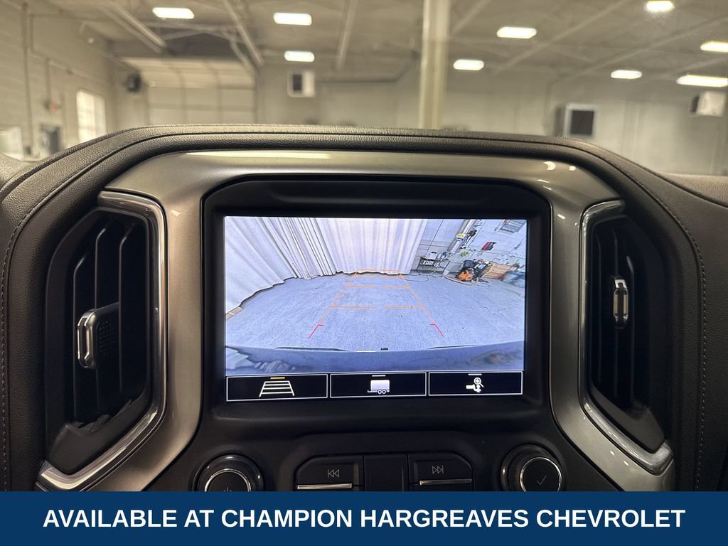 Used 2020 Chevrolet Silverado 1500 LT w/ All-Star Edition AWD/4WD image 19