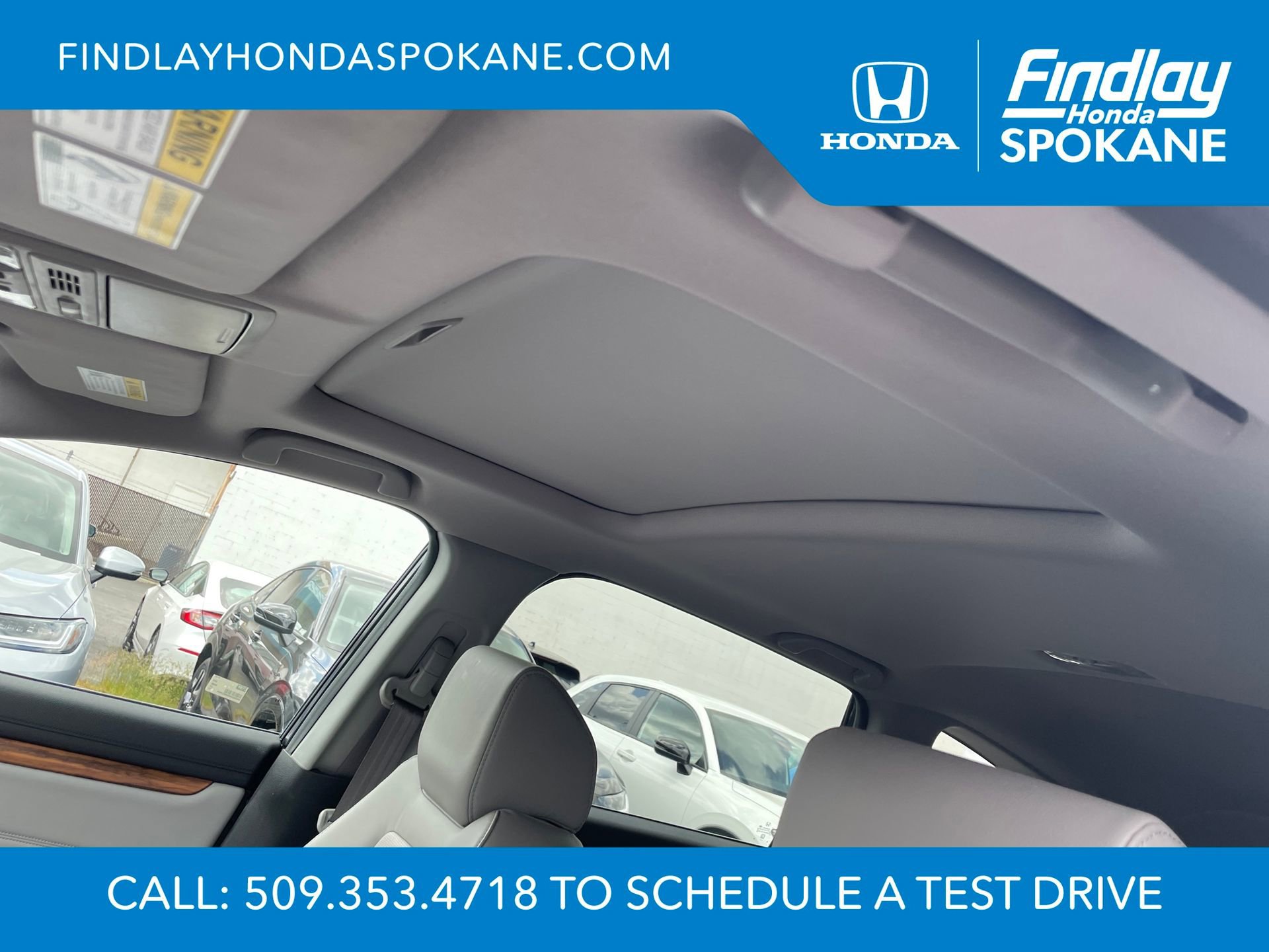 Used 2017 Honda CR-V EX-L image 11
