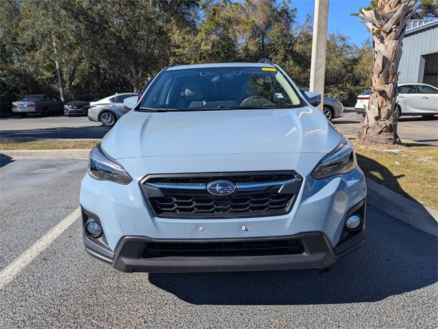 Used 2018 Subaru Crosstrek 2.0i Limited image 2