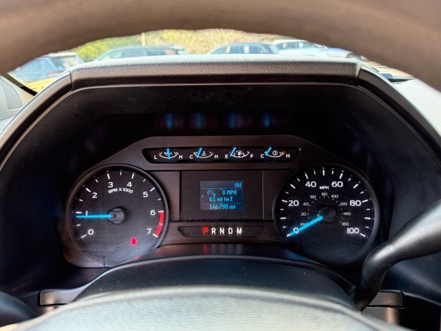Used 2021 Ford F350 XL w/ Power Equipment Group RWD image 17