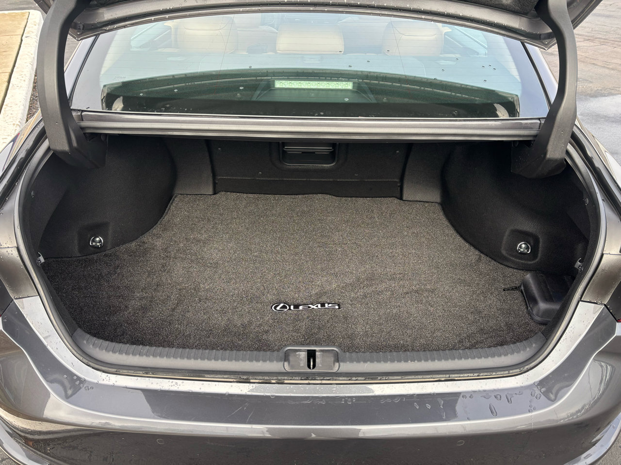 Used 2023 Lexus ES 350 w/ Accessory Package (Z1) image 11