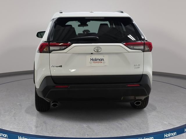 Certified 2023 Toyota RAV4 XLE AWD/4WD image 6