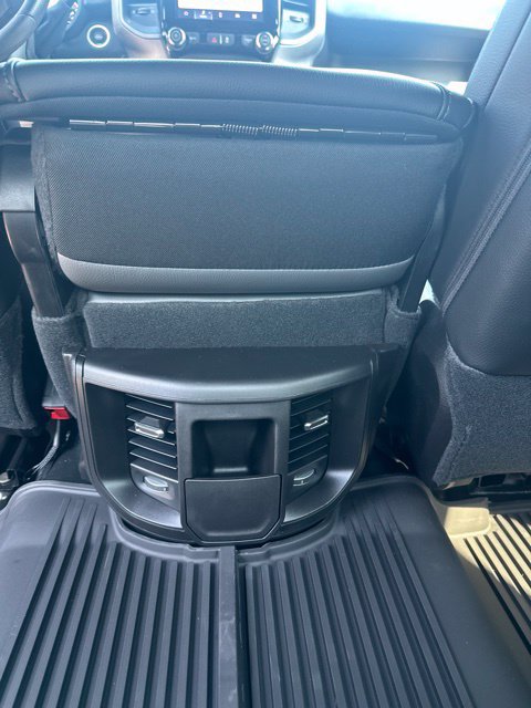 New 2026 RAM 3500 Tradesman w/ Chrome Appearance Group A AWD/4WD image 26