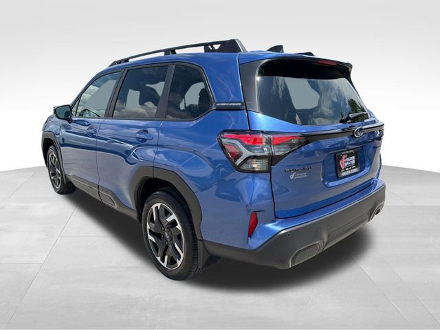 Used 2026 Subaru Forester Limited AWD/4WD image 5