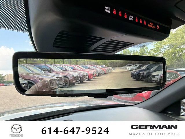 New 2026 MAZDA CX-90 3.3 Turbo w/ Premium Plus Pkg AWD/4WD image 28