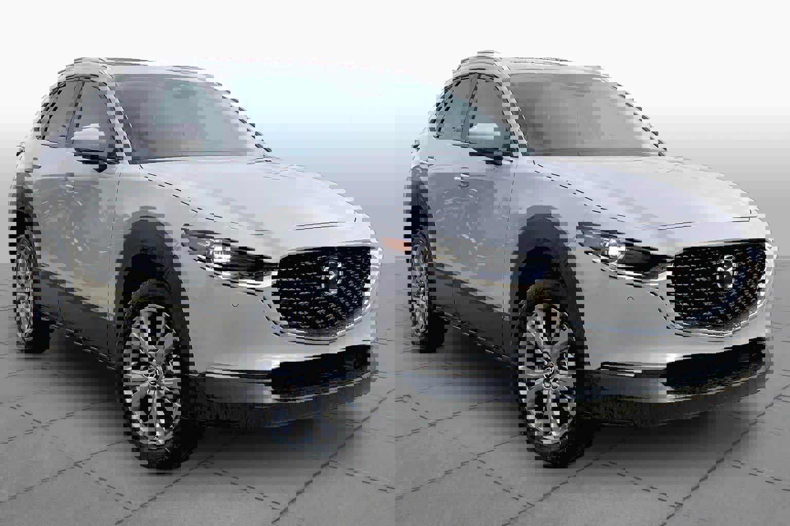 New 2026 MAZDA CX-30 AWD 2.5 S w/ Premium Package video 2