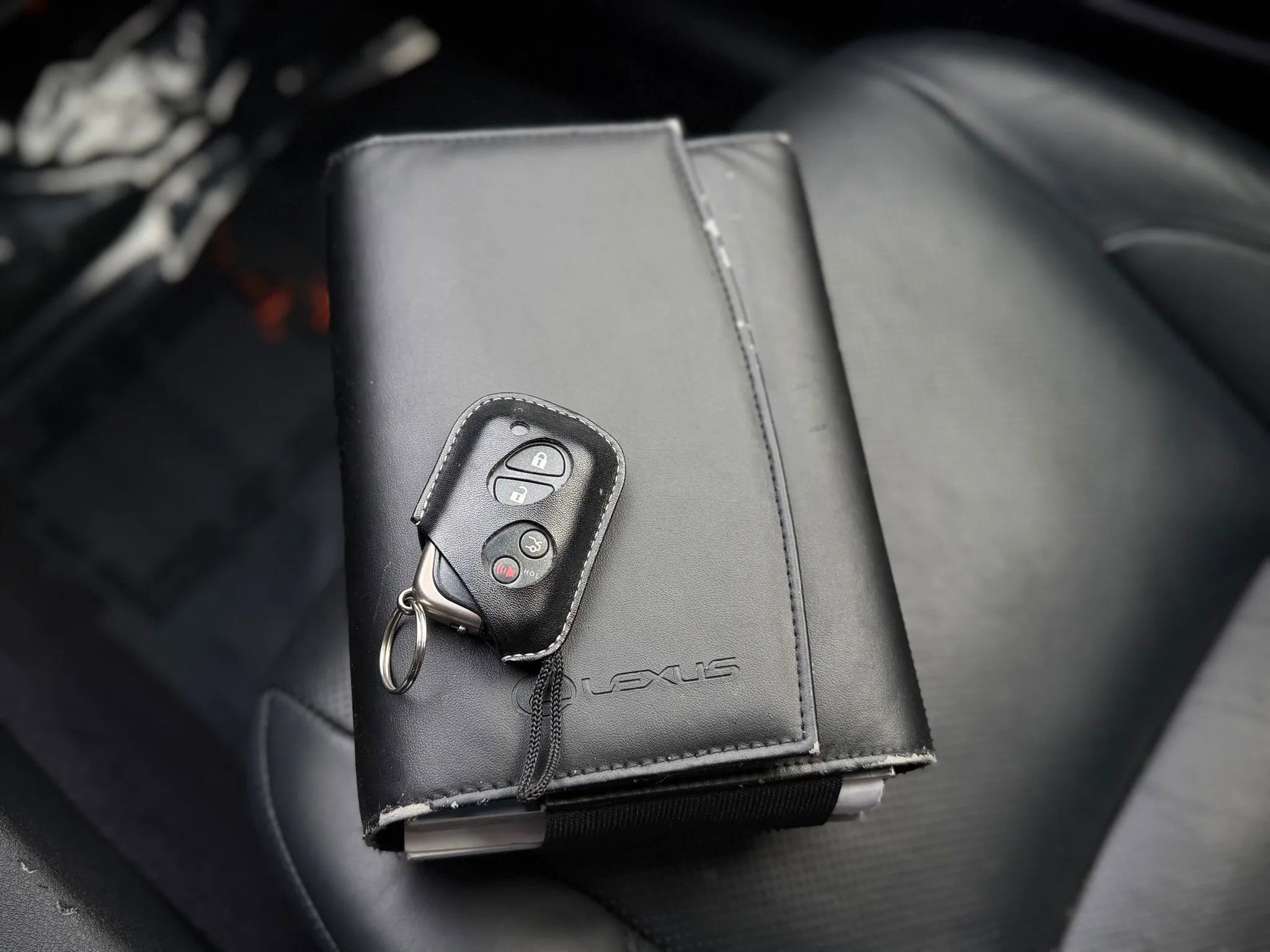 Used 2012 Lexus ES 350 image 23