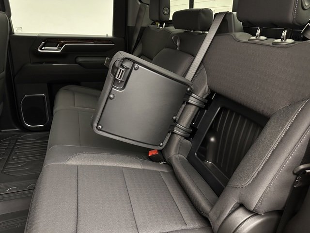 New 2026 GMC Sierra 2500 SLE w/ SLE Value Package; image 18