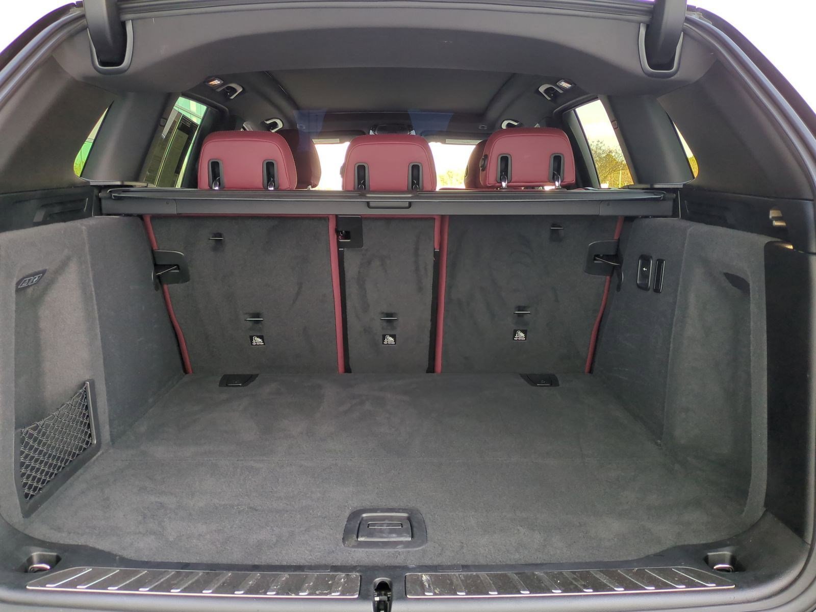 Certified 2024 BMW X3 sDrive30i w/ Premium Package image 31