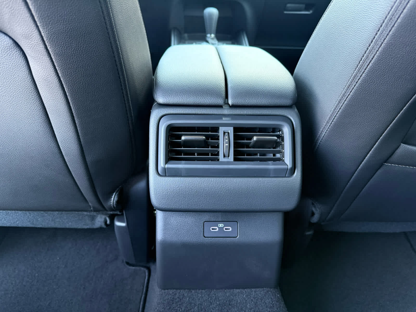 New 2026 MAZDA CX-50 Meridian Edition AWD/4WD image 11