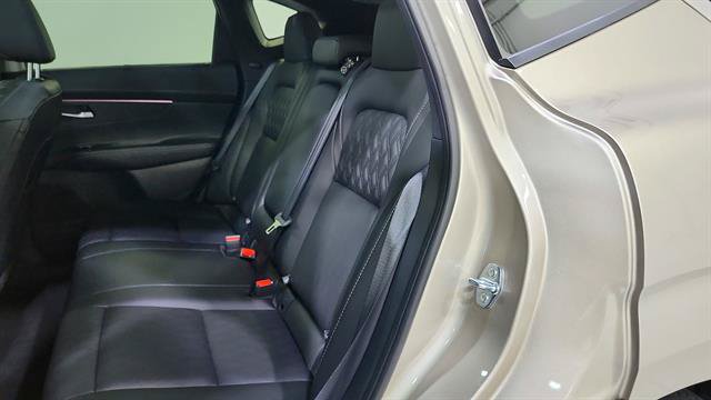 Certified 2026 Nissan Murano Platinum w/ Cargo Package AWD/4WD image 24