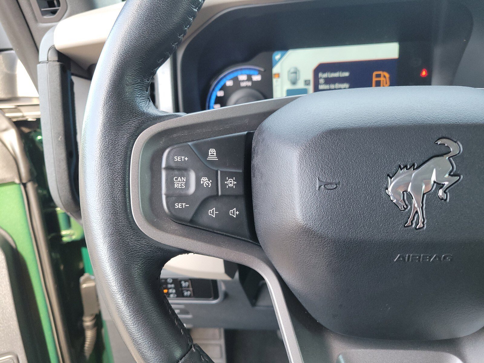 Used 2024 Ford Bronco Wildtrak image 25