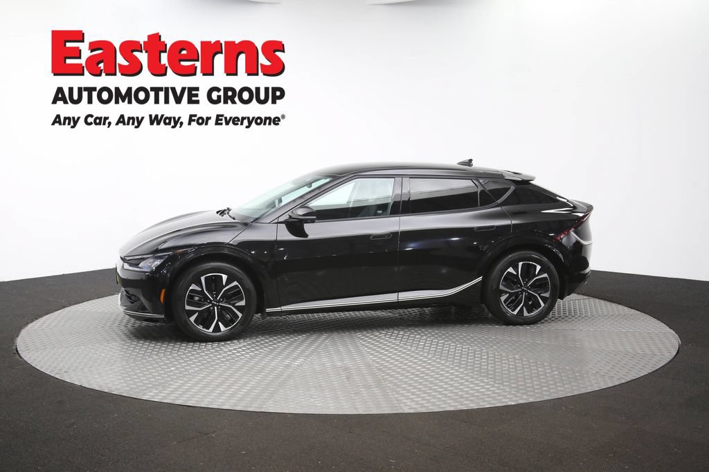 Used 2023 Kia EV6 Wind AWD/4WD image 62