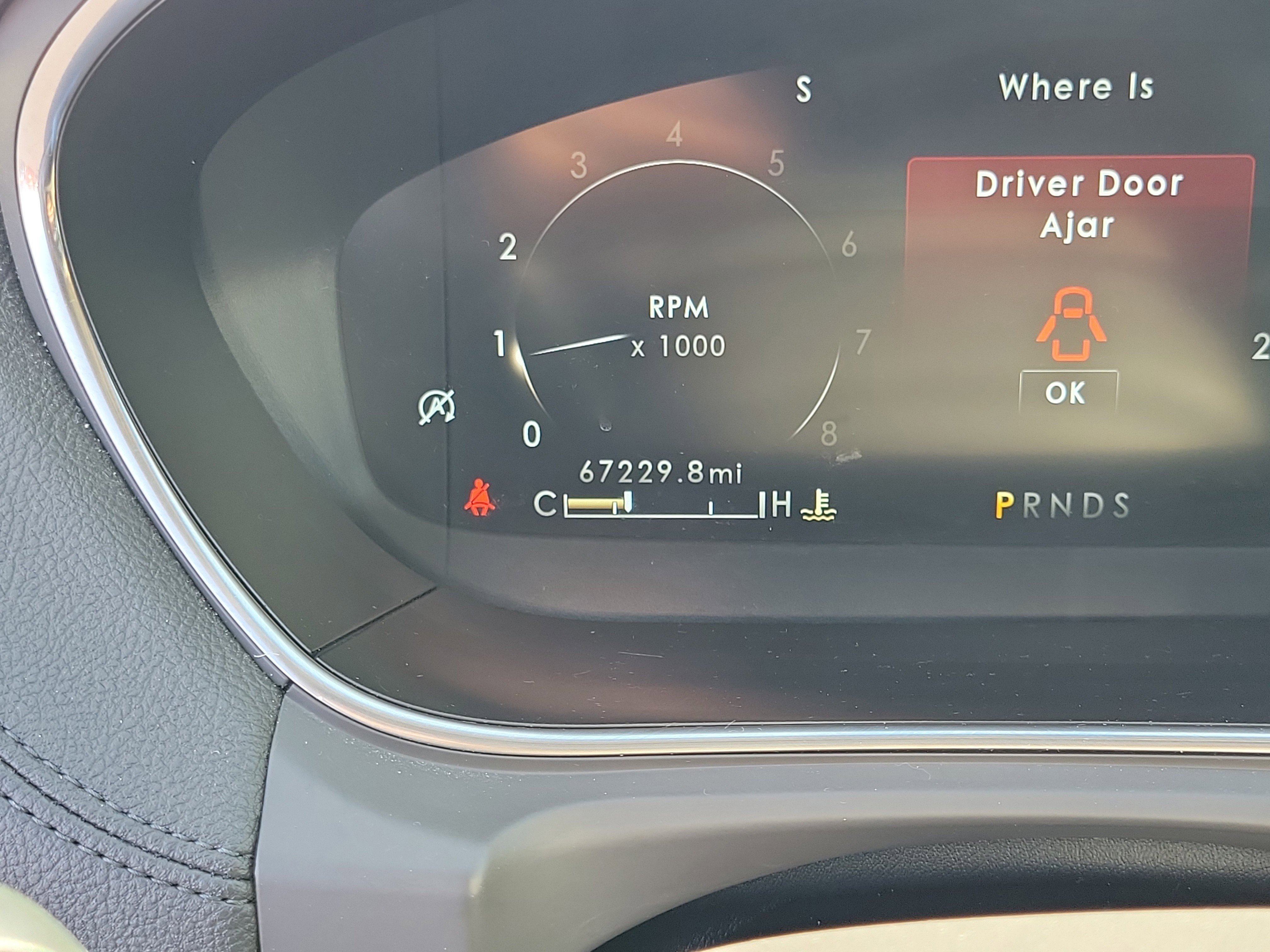 Used 2019 Lincoln Nautilus Reserve image 25