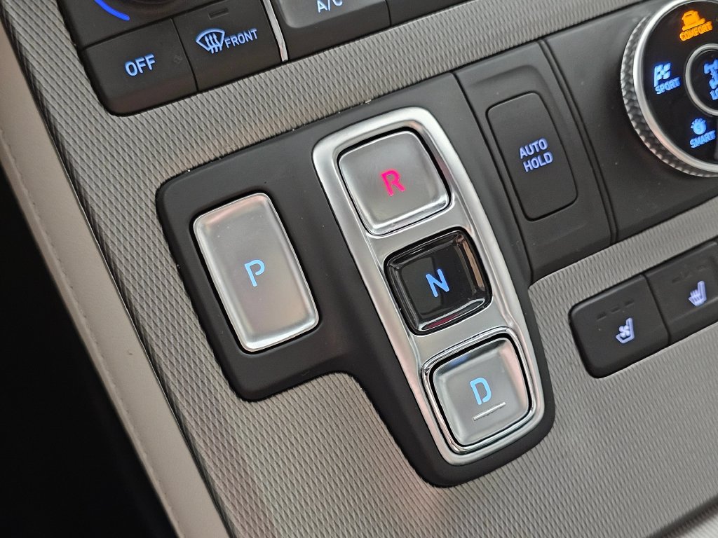 Used 2022 Hyundai Palisade Calligraphy AWD/4WD image 33