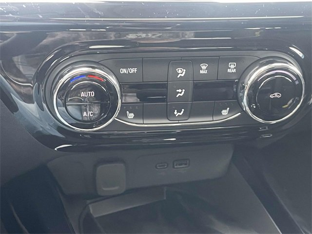 New 2026 Chevrolet Trax ACTIV w/ Sunroof Package image 16