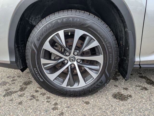 Used 2021 Lexus RX 350L image 21