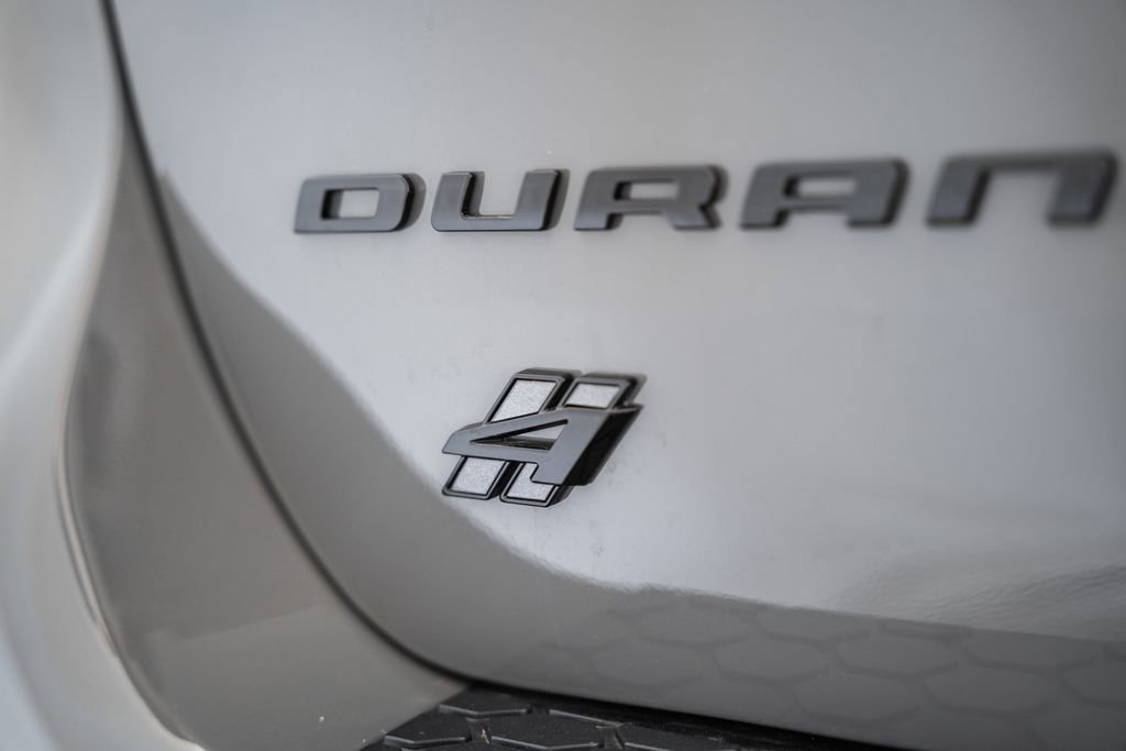 New 2026 Dodge Durango GT image 8