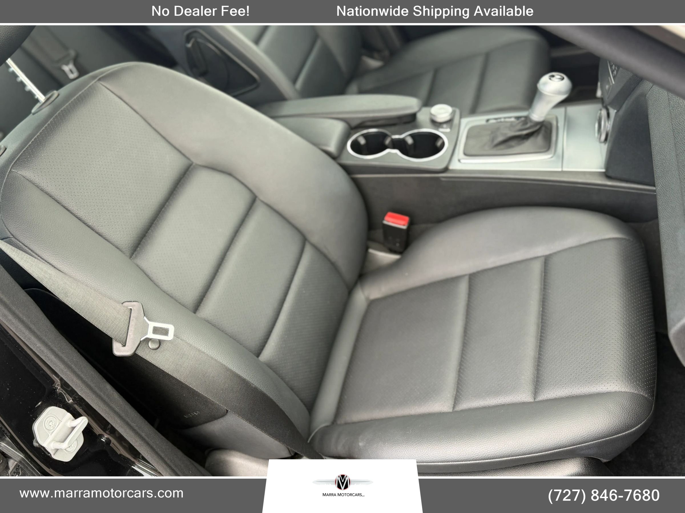 Used 2008 Mercedes-Benz C 300 Sedan image 7