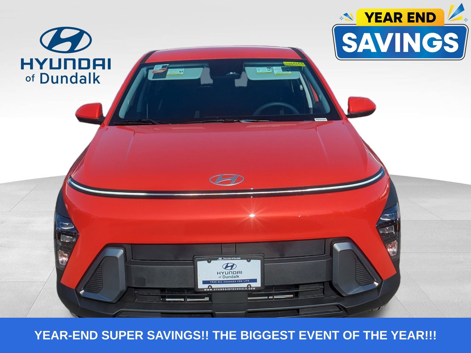 New 2026 Hyundai Kona SE image 13